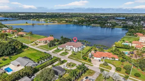 14891 SW 20th Street Davie FL 33326