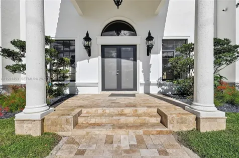 14891 SW 20th Street Davie FL 33326