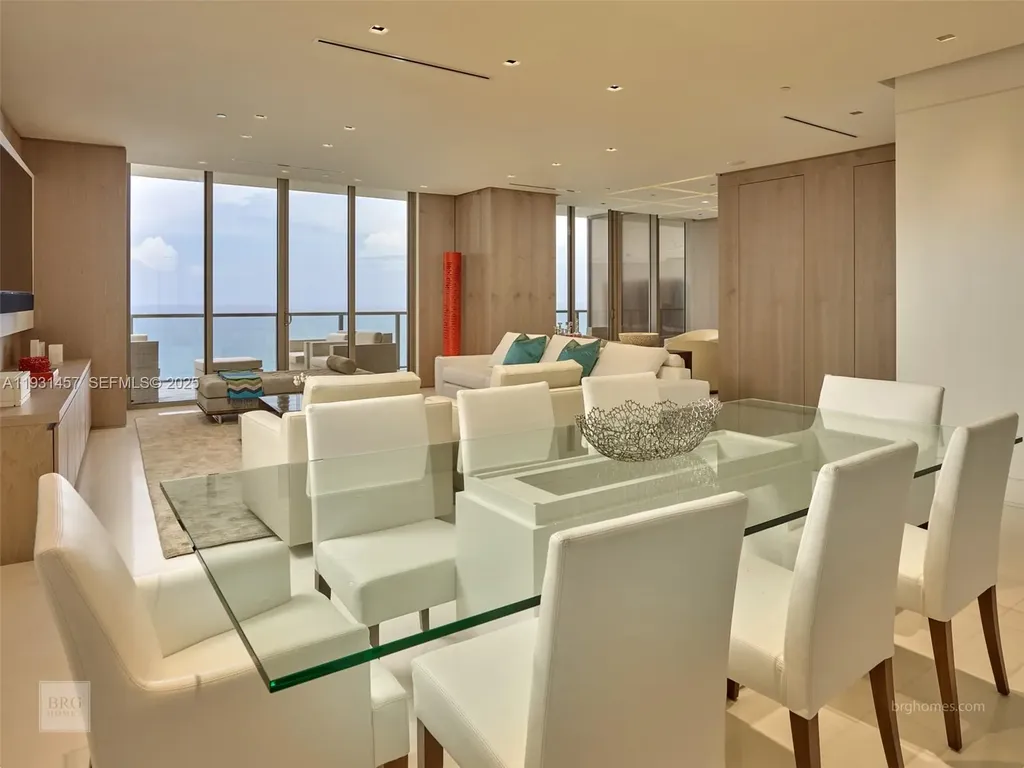 9701 Collins Avenue Bal Harbour FL 33154