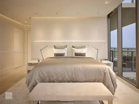 9701 Collins Avenue Bal Harbour FL 33154