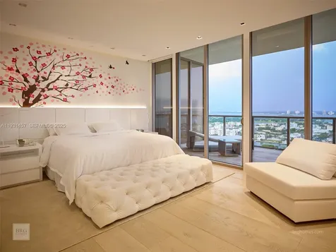 9701 Collins Avenue Bal Harbour FL 33154