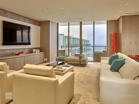 9701 Collins Avenue Bal Harbour FL 33154