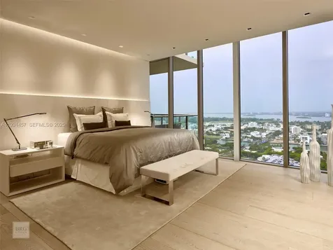 9701 Collins Avenue Bal Harbour FL 33154