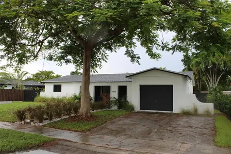 7630 SW 94th Avenue Miami FL 33173