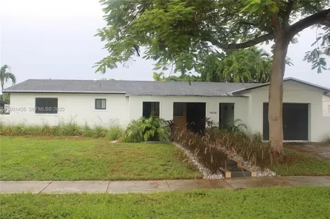 7630 SW 94th Avenue Miami FL 33173