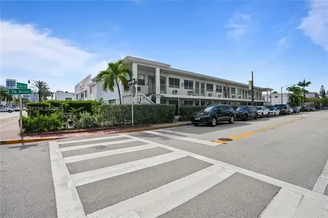200 76th Street Miami Beach FL 33141