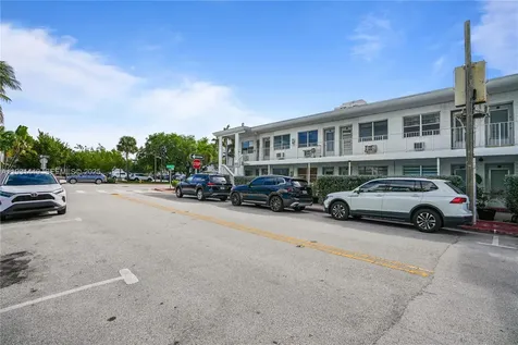 200 76th Street Miami Beach FL 33141