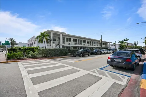 200 76th Street Miami Beach FL 33141