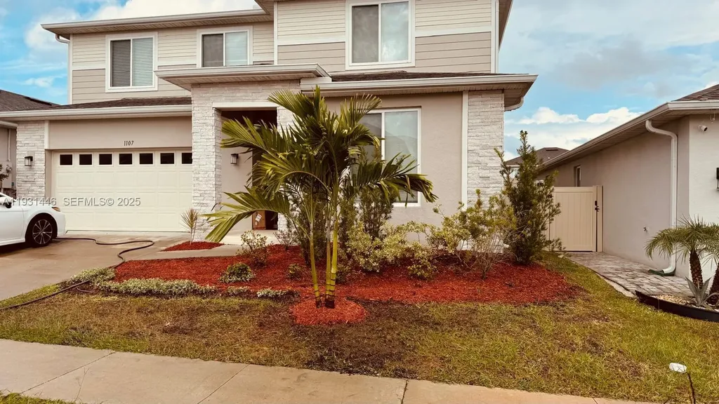 1107 Sugarwood Street Davenport FL 33837