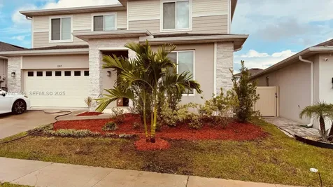 1107 Sugarwood Street Davenport FL 33837