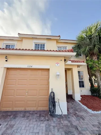 3184 NW 32nd Street Oakland Park FL 33309