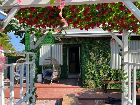 2737 NW 13th Avenue Miami FL 33142