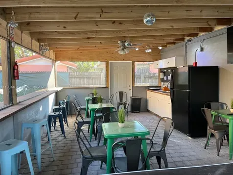 2737 NW 13th Avenue Miami FL 33142