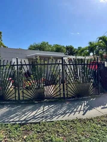 2737 NW 13th Avenue Miami FL 33142
