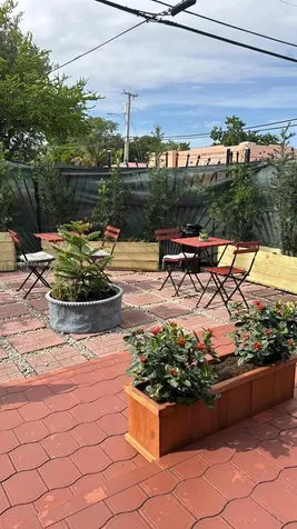 2737 NW 13th Avenue Miami FL 33142