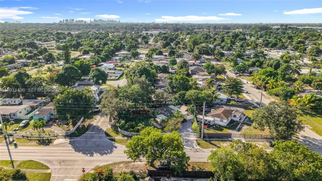 1860 NW 127th Street Miami FL 33167
