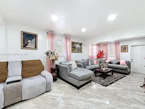 1860 NW 127th Street Miami FL 33167
