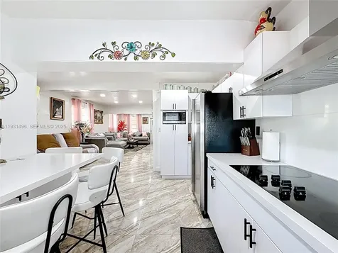 1860 NW 127th Street Miami FL 33167