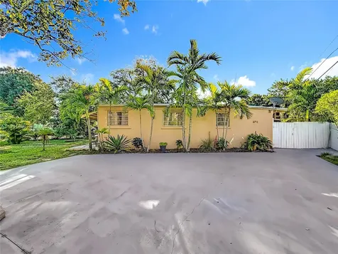 1860 NW 127th Street Miami FL 33167