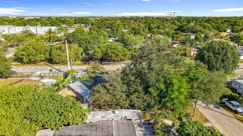 1860 NW 127th Street Miami FL 33167