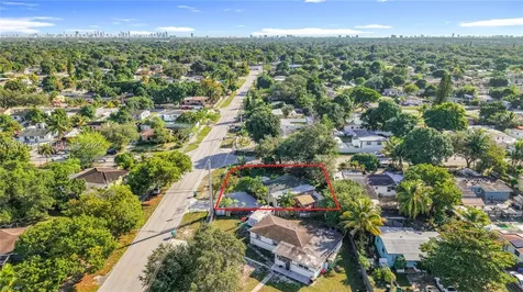 1860 NW 127th Street Miami FL 33167