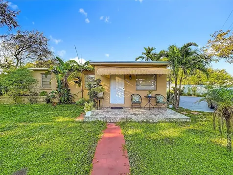 1860 NW 127th Street Miami FL 33167