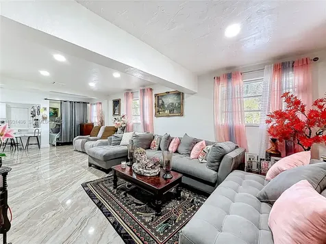 1860 NW 127th Street Miami FL 33167