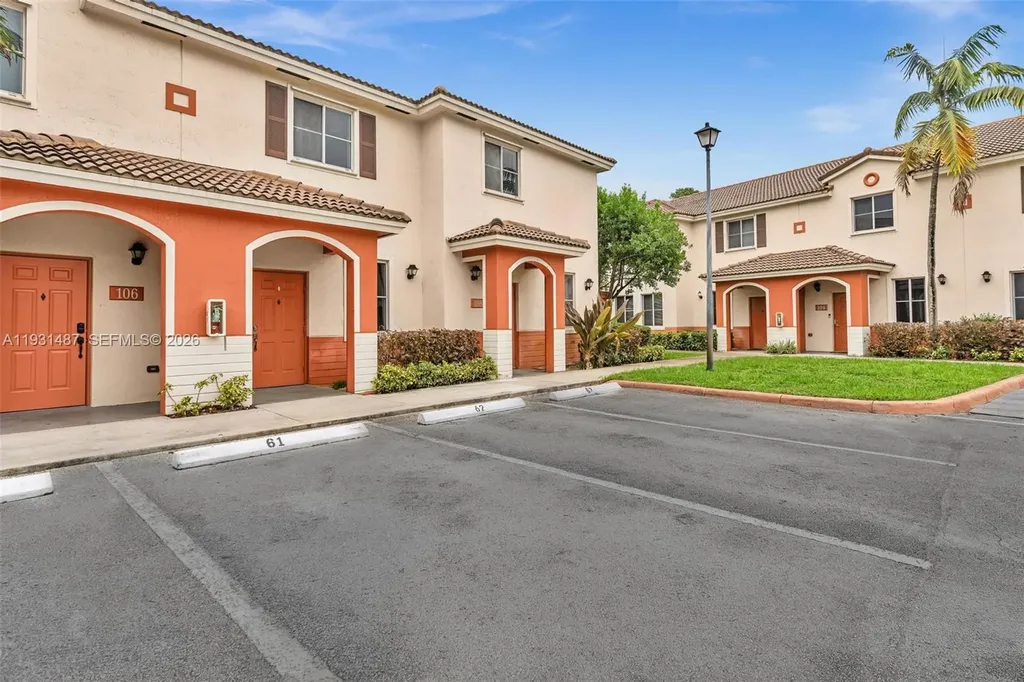 17337 NW 7th Avenue Miami Gardens FL 33169