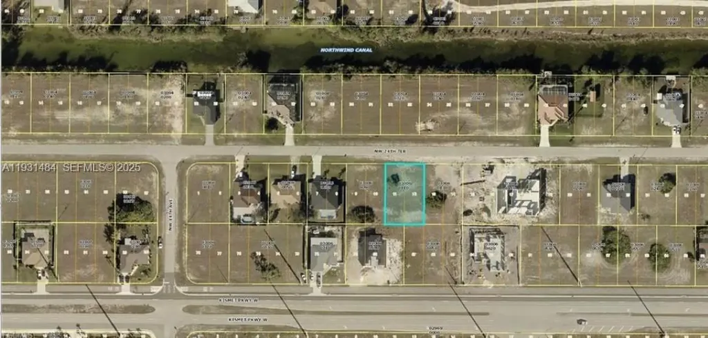 1242 NW 24th Terrace Cape Coral FL 33993