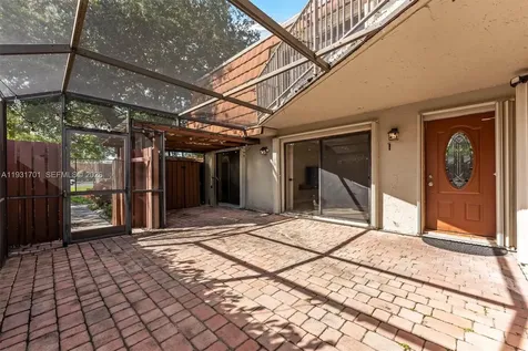 11867 SW 13th Court Davie FL 33325