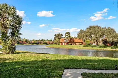 11867 SW 13th Court Davie FL 33325