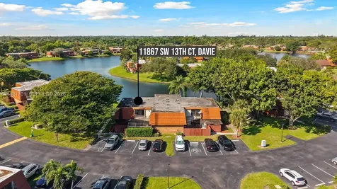 11867 SW 13th Court Davie FL 33325