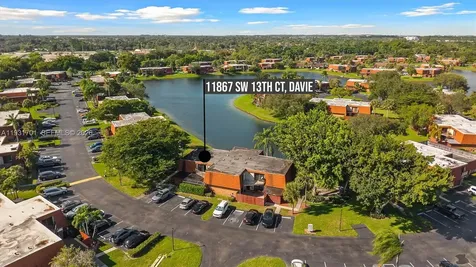 11867 SW 13th Court Davie FL 33325