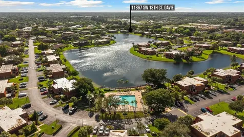 11867 SW 13th Court Davie FL 33325