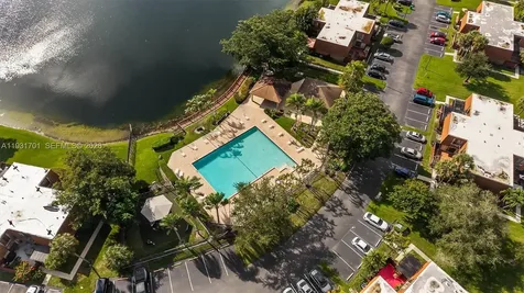 11867 SW 13th Court Davie FL 33325