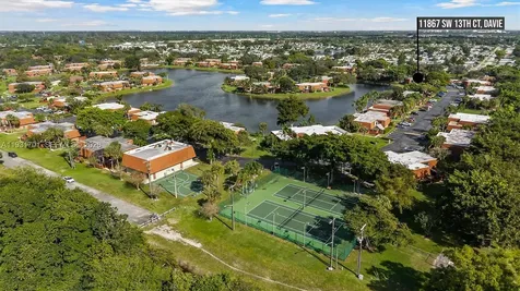 11867 SW 13th Court Davie FL 33325