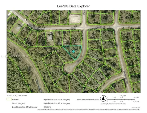 1845 Norma Court Lehigh Acres FL 33972
