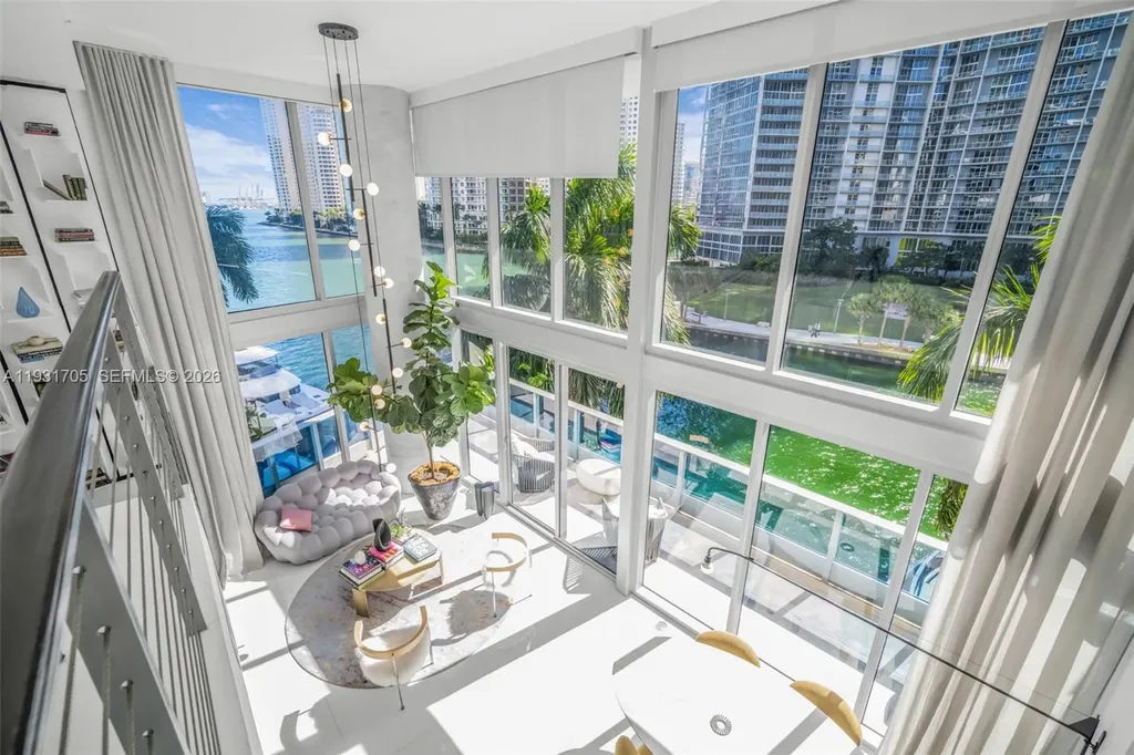 200 Biscayne Boulevard Way Miami FL 33131