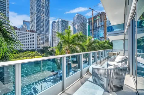 200 Biscayne Boulevard Way Miami FL 33131