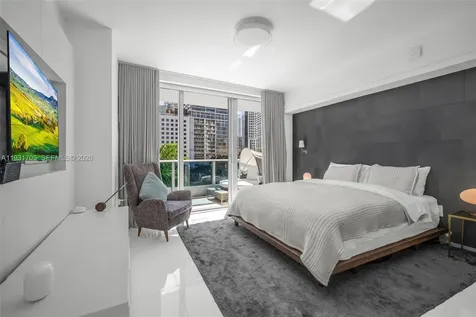 200 Biscayne Boulevard Way Miami FL 33131