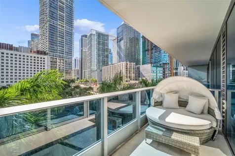 200 Biscayne Boulevard Way Miami FL 33131