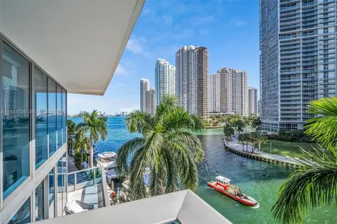 200 Biscayne Boulevard Way Miami FL 33131