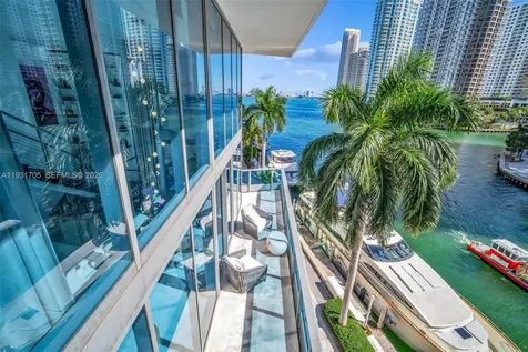 200 Biscayne Boulevard Way Miami FL 33131