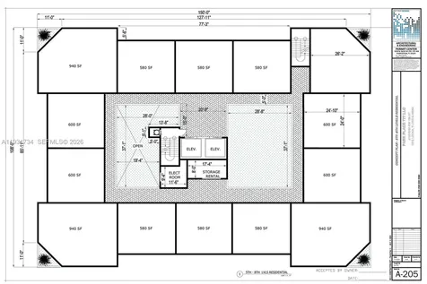 3160 NW 135th Street Opa-Locka FL 33054