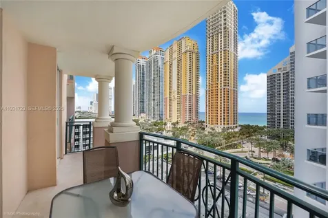 17555 Atlantic Boulevard Sunny Isles Beach FL 33160