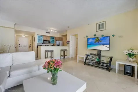 17555 Atlantic Boulevard Sunny Isles Beach FL 33160