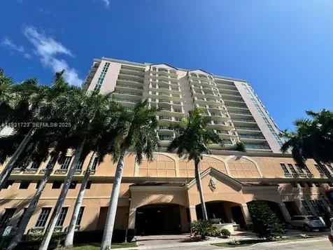 17555 Atlantic Boulevard Sunny Isles Beach FL 33160