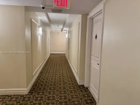 17555 Atlantic Boulevard Sunny Isles Beach FL 33160