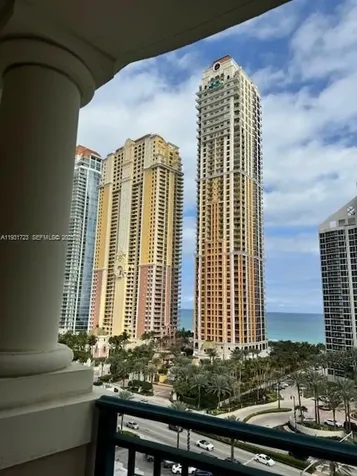 17555 Atlantic Boulevard Sunny Isles Beach FL 33160