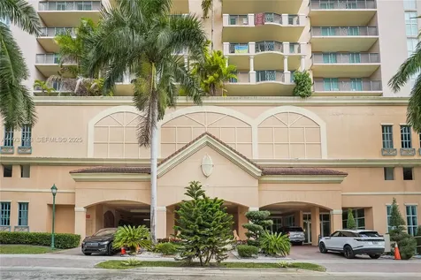 17555 Atlantic Boulevard Sunny Isles Beach FL 33160
